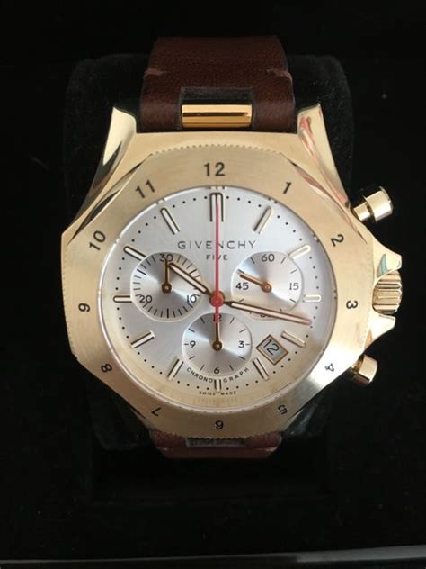 Givenchy Men's Watches for Sale in USA 